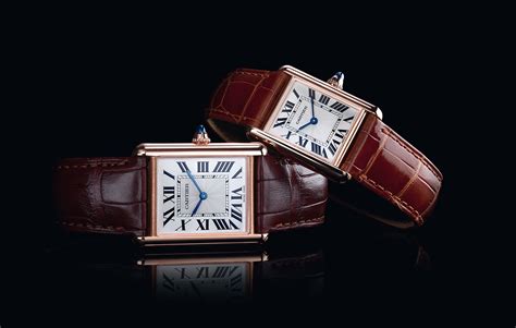 replica cartier tank louis medium|cartier tank watch copies.